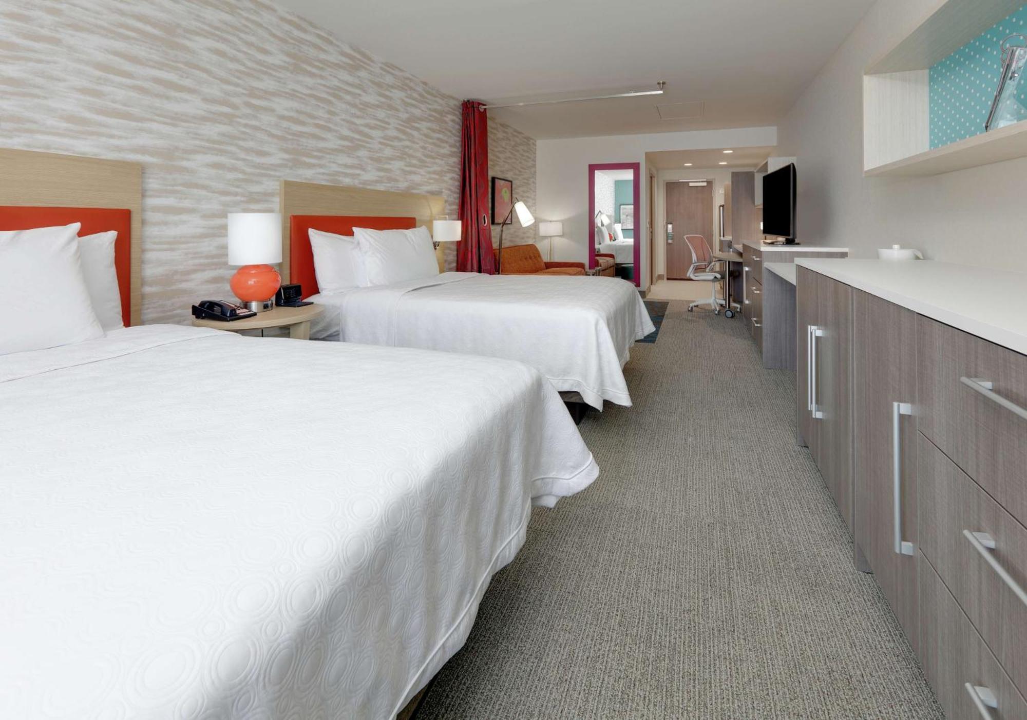 Home2 Suites By Hilton Yakima Airport Exterior foto