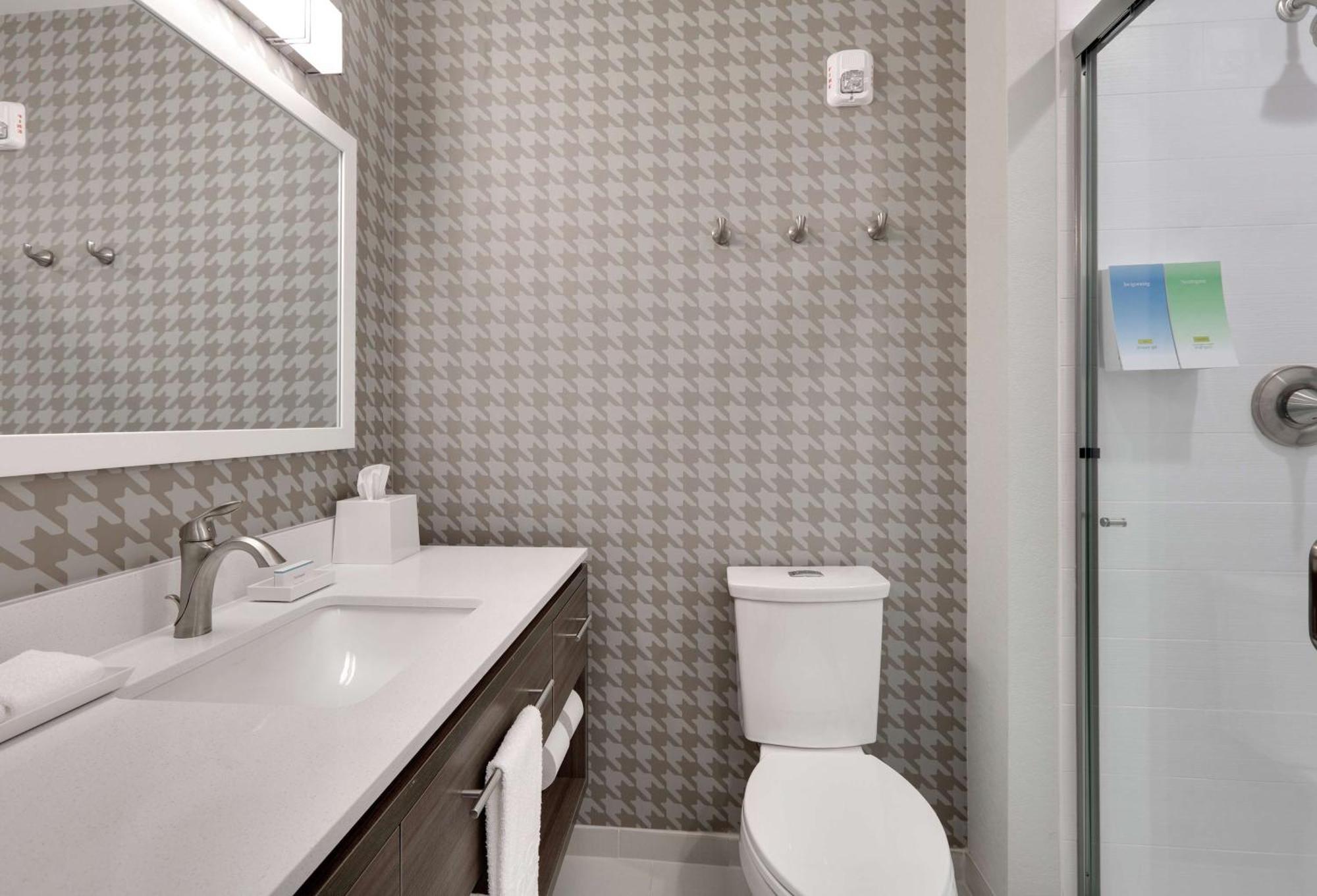 Home2 Suites By Hilton Yakima Airport Exterior foto