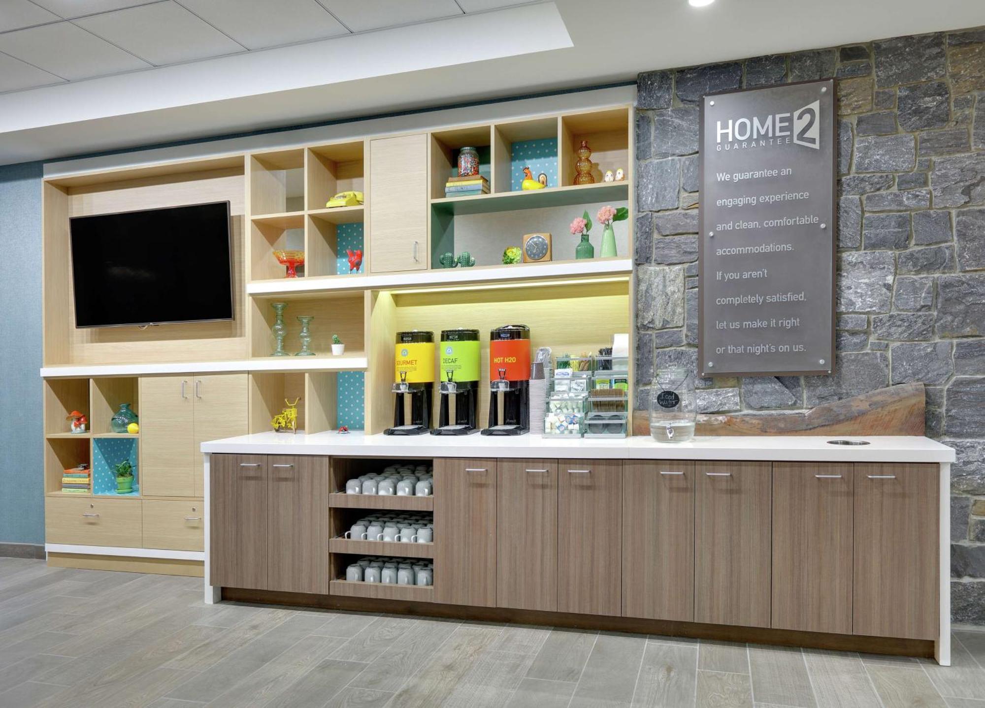 Home2 Suites By Hilton Yakima Airport Exterior foto